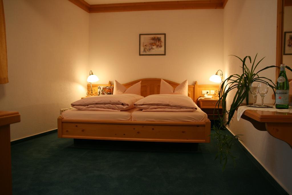 Schlosshotel Эйзенах Номер фото