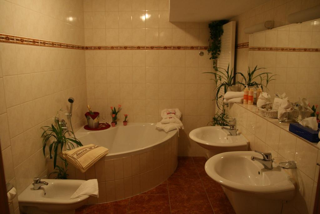 Schlosshotel Эйзенах Номер фото