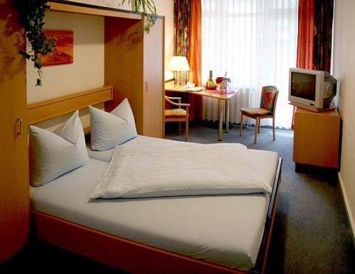 Schlosshotel Эйзенах Номер фото